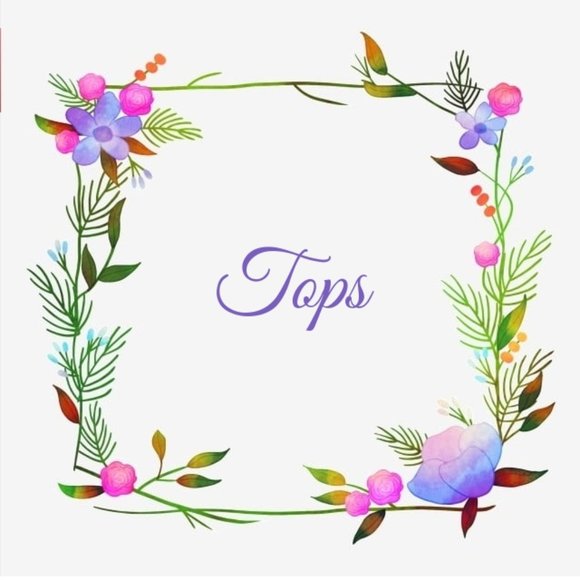 Tops - Women tops